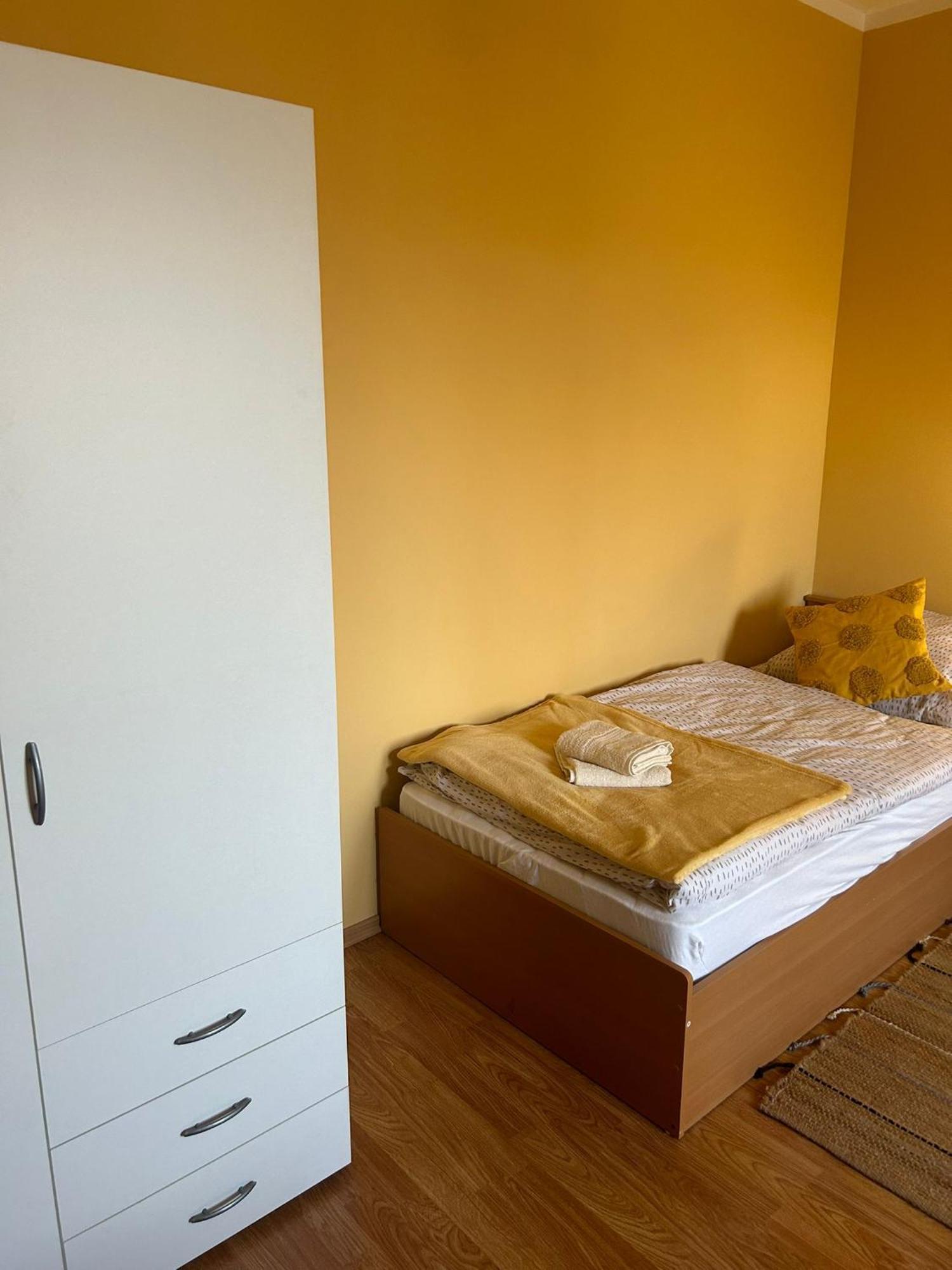 Apartamento Domus Nostra Lovinac  Exterior foto