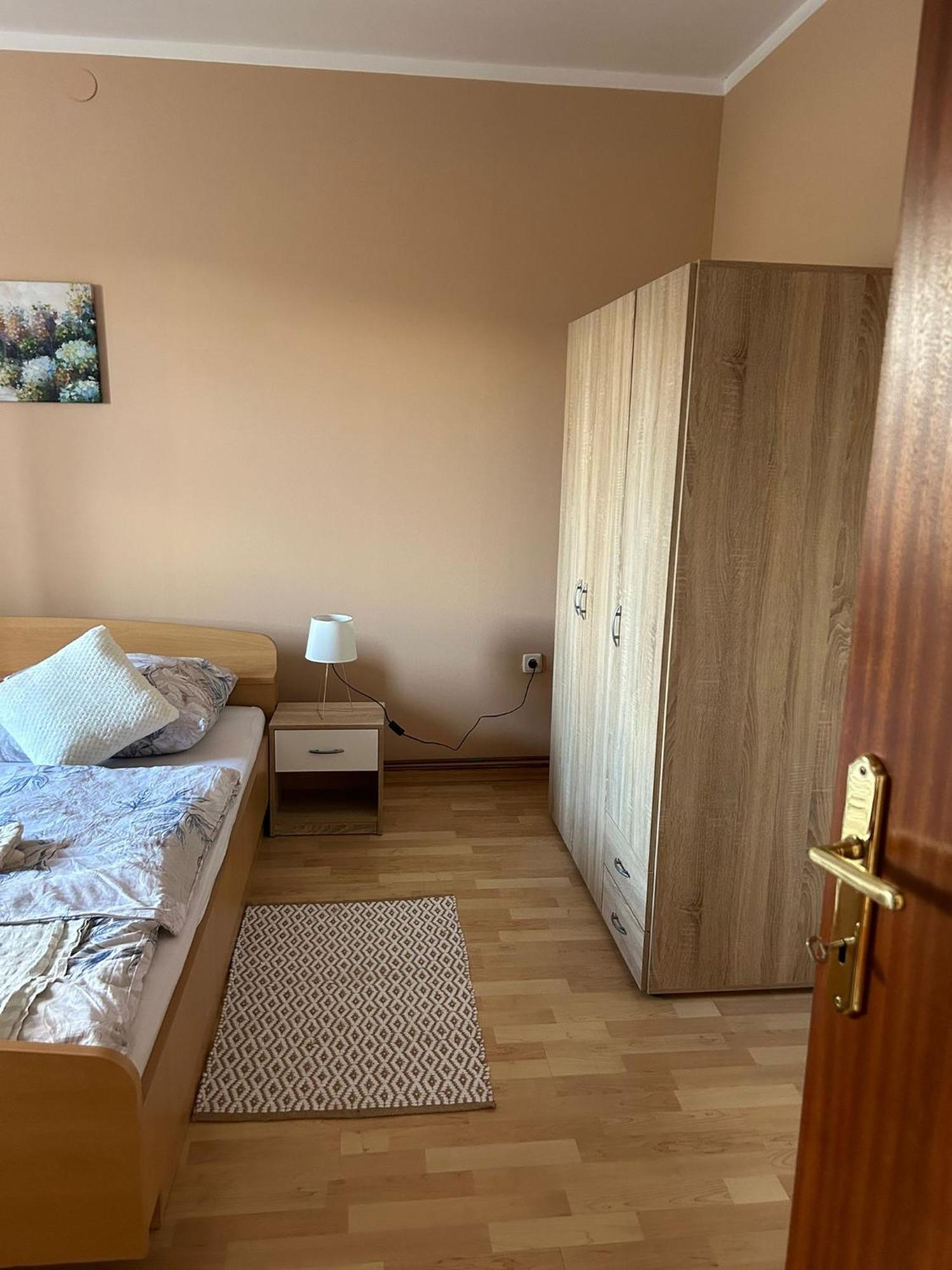 Apartamento Domus Nostra Lovinac  Exterior foto