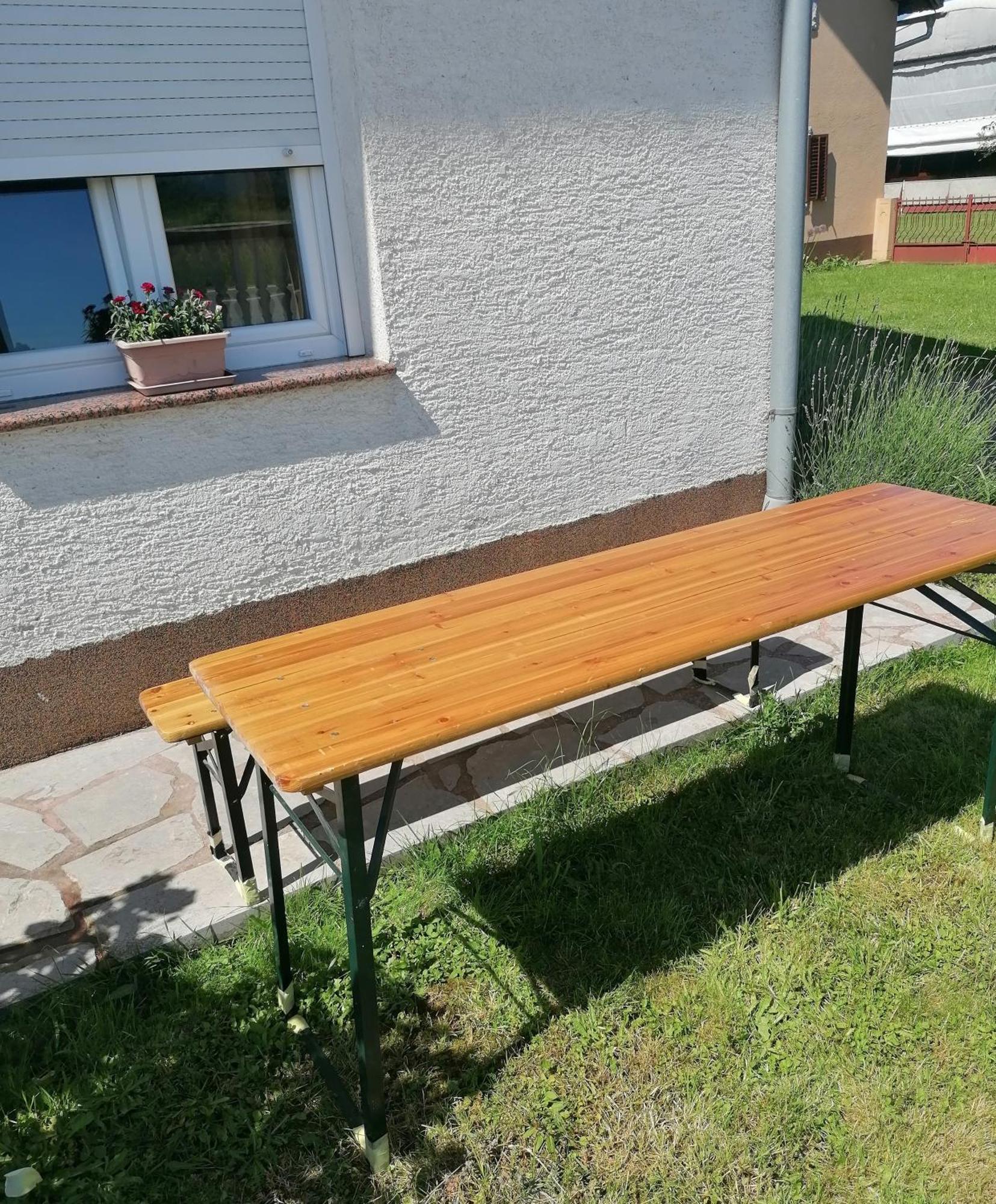 Apartamento Domus Nostra Lovinac  Exterior foto