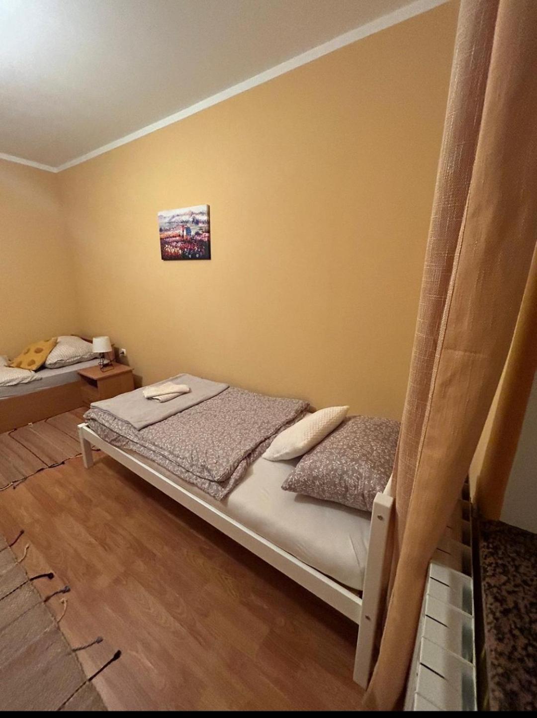 Apartamento Domus Nostra Lovinac  Exterior foto