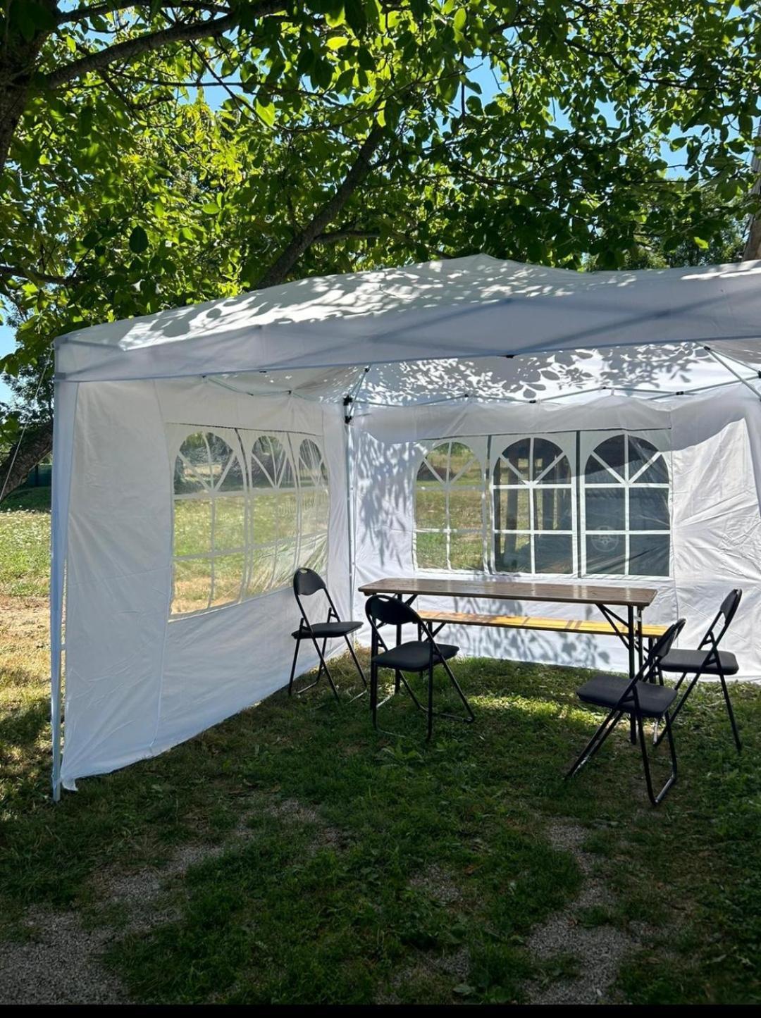 Apartamento Domus Nostra Lovinac  Exterior foto