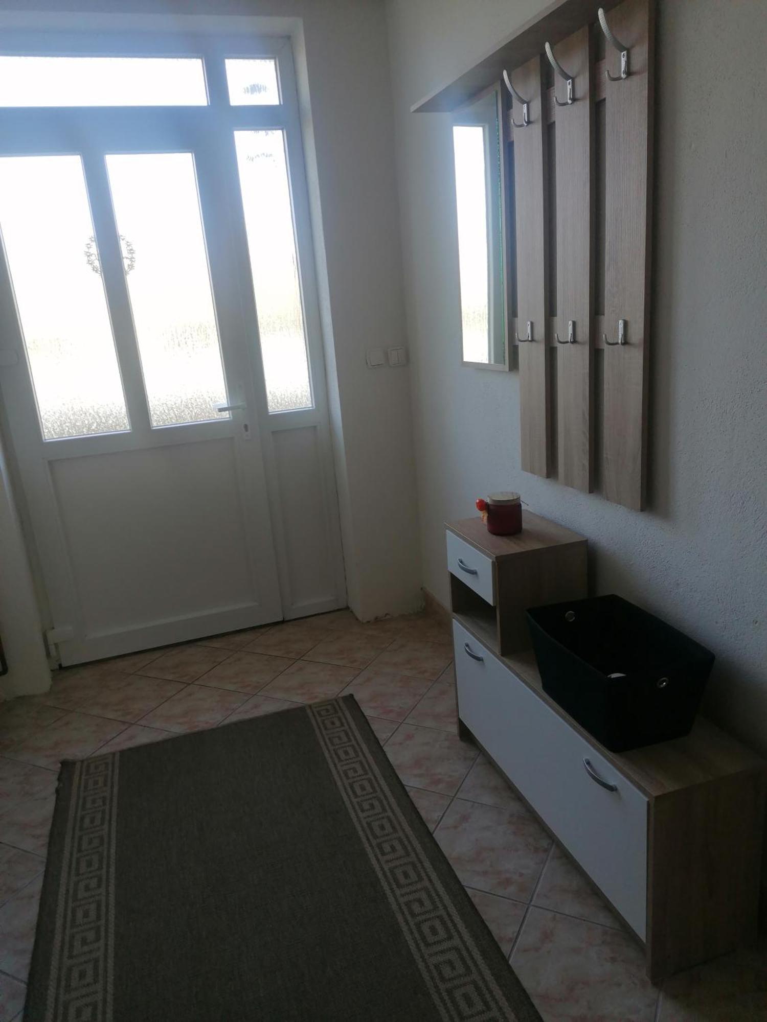 Apartamento Domus Nostra Lovinac  Exterior foto